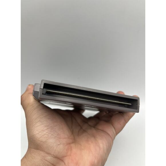 Rad Racer (Nintendo NES) *GAME CARTRIDGE ONLY - TESTED - 3 SCREW VARIANT* - Picture 6 of 6